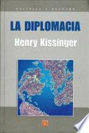 libro La Diplomacia